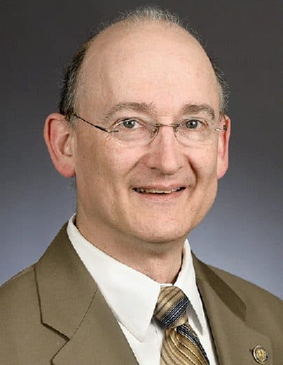 Peter Fischer profile photo