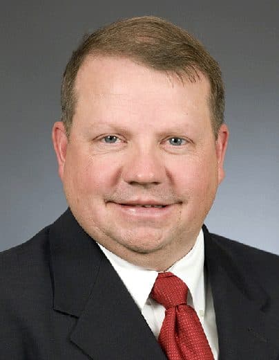 Ron Kresha profile photo