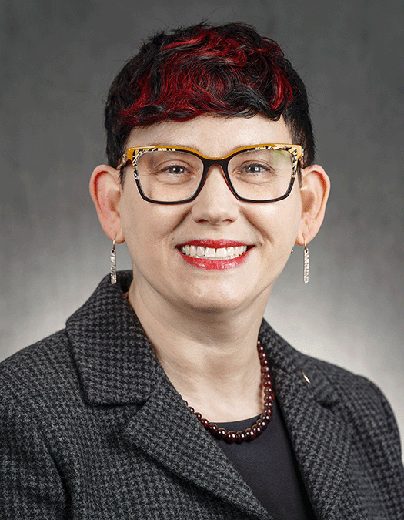 Sandra Feist profile photo