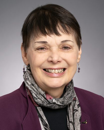 Sandy Pappas profile photo