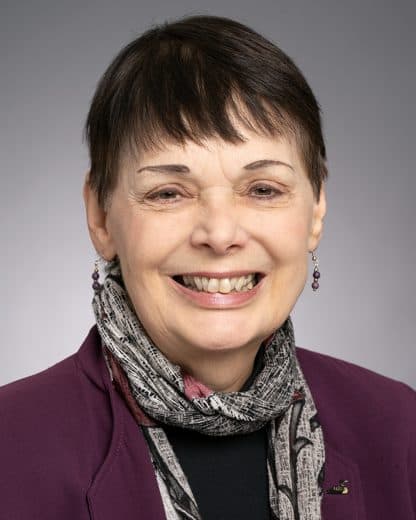 Sandy Pappas profile photo