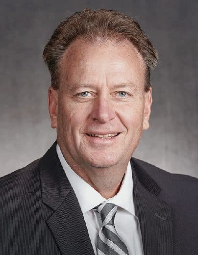 Scott Van Binsbergen profile photo