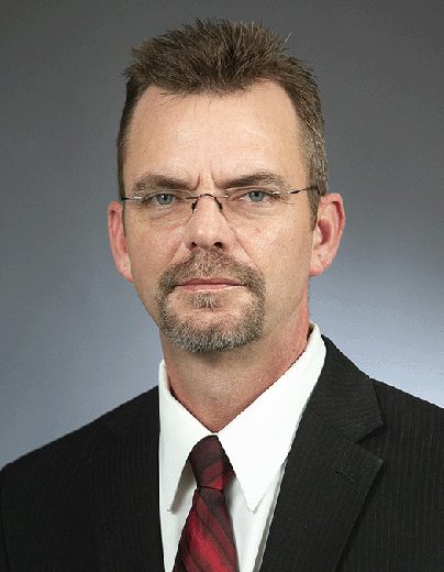 Shane Mekeland profile photo