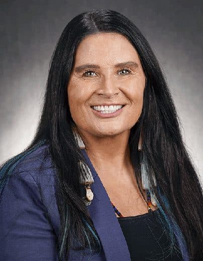 Shelley Buck profile photo