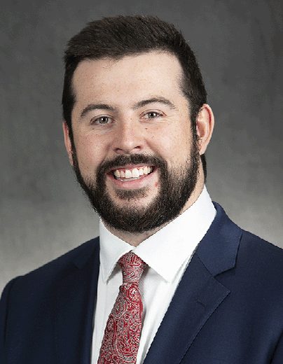 Spencer Igo profile photo