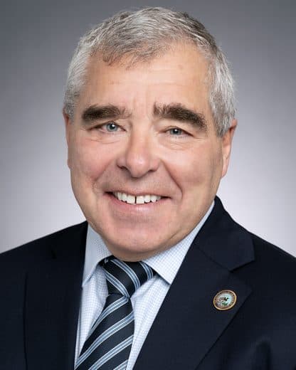 Steve Cwodzinski profile photo