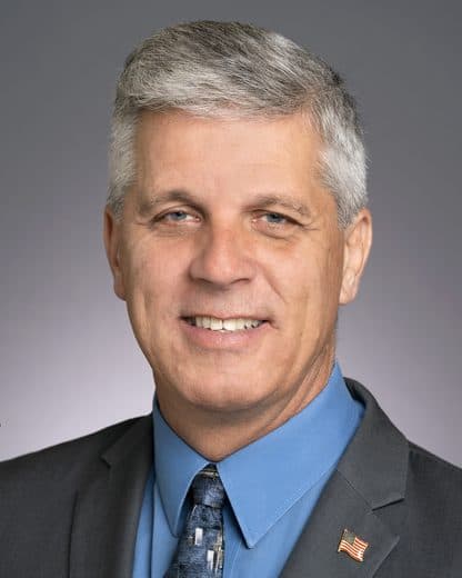 Steve Drazkowski profile photo
