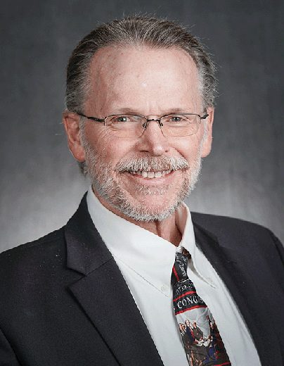 Steve Gander profile photo