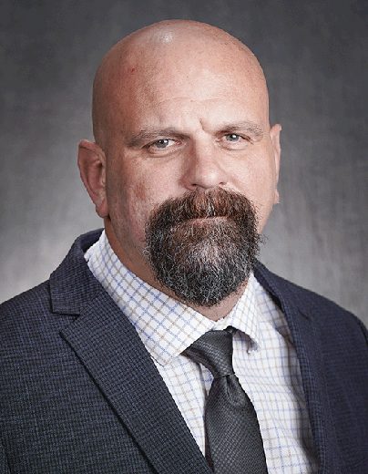 Terry Stier profile photo