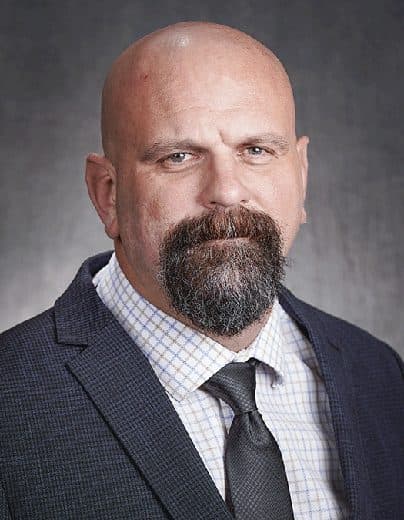 Terry Stier profile photo