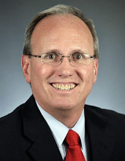 Tim O'Driscoll profile photo