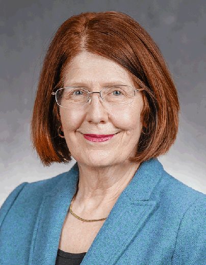 Tina Liebling profile photo