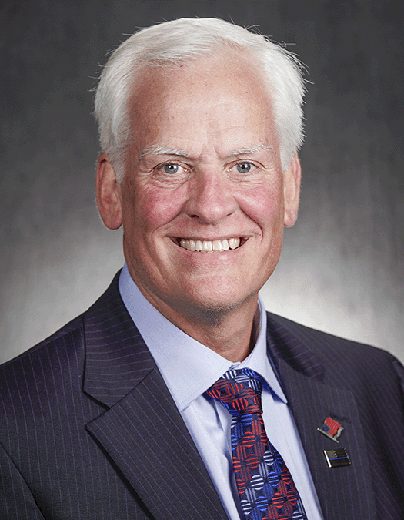 Tom Sexton profile photo