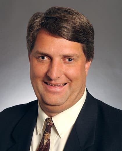 Torrey Westrom profile photo