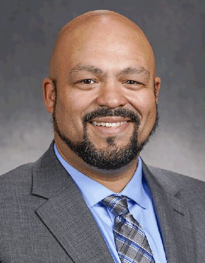 Walter Hudson profile photo