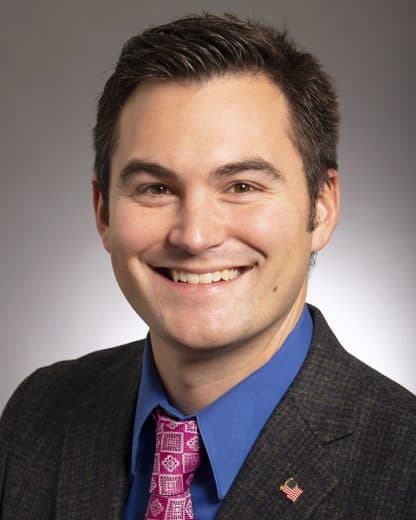 Zach Duckworth profile photo