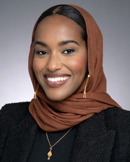 Zaynab Mohamed profile photo