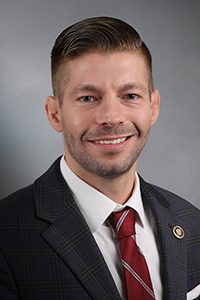 Ben Brown profile photo