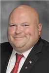 Bennie Cook profile photo