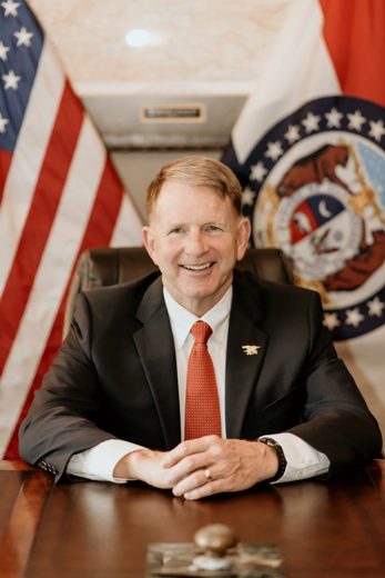 Bill Irwin profile photo
