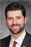 Bishop Davidson profile photo