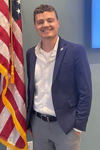 Bryant Wolfin profile photo