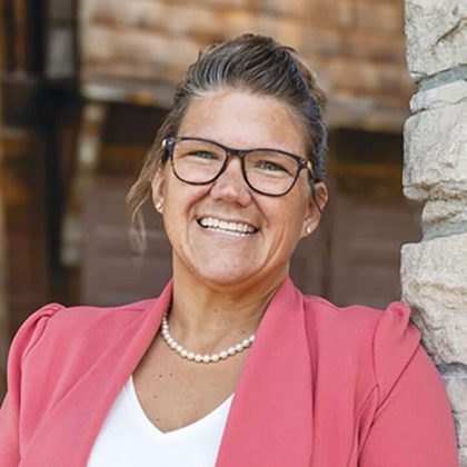 Cecelie Williams profile photo