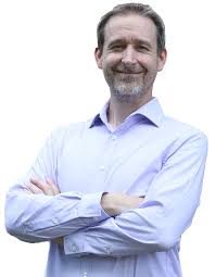Colin Wellenkamp profile photo