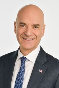George Hruza profile photo