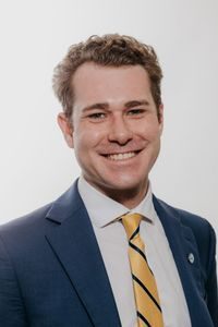Jeremy Dean profile photo
