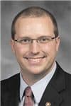 Josh Hurlbert profile photo
