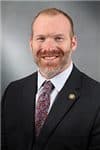 Kurtis Gregory profile photo