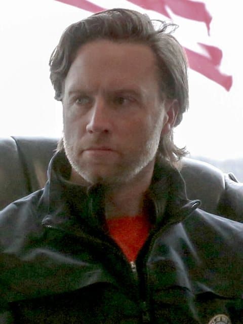 Lincoln Hough profile photo