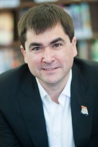 Mark Boyko profile photo