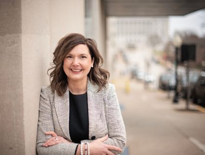 Melissa Schmidt profile photo