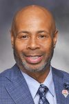 Michael Johnson profile photo