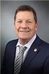 Mike Henderson profile photo