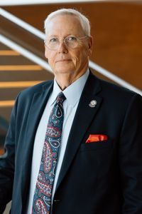 Mike Steinmeyer profile photo