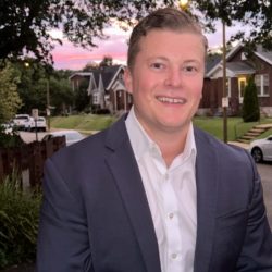 Nick Kimble profile photo