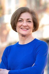 Pattie Mansur profile photo