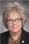 Peggy McGaugh profile photo