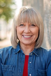 Terri Violet profile photo