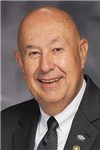 Terry Thompson profile photo