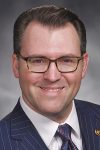 Travis Wilson profile photo
