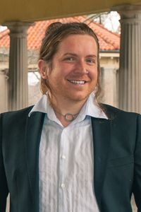 Wick Thomas profile photo