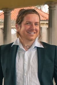 Wick Thomas profile photo