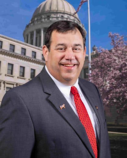 Andy Berry profile photo