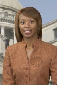 Angela Cockerham profile photo