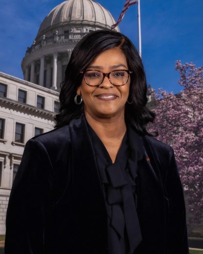Angela Turner-Ford profile photo