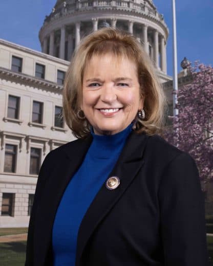 Becky Currie profile photo